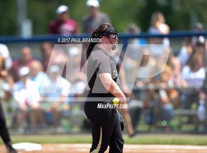 Thumbnail 2 in Torrington vs. Joel Barlow (CIAC Class L Final) photogallery.