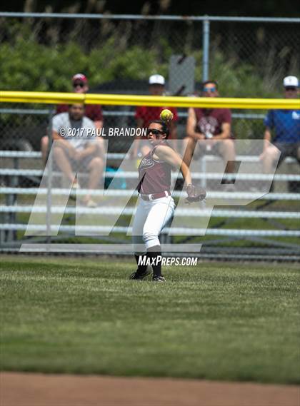 Thumbnail 2 in Torrington vs. Joel Barlow (CIAC Class L Final) photogallery.
