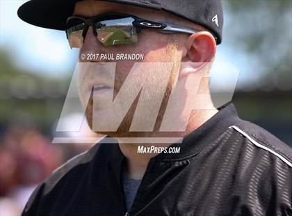Thumbnail 1 in Torrington vs. Joel Barlow (CIAC Class L Final) photogallery.