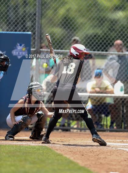 Thumbnail 1 in Torrington vs. Joel Barlow (CIAC Class L Final) photogallery.