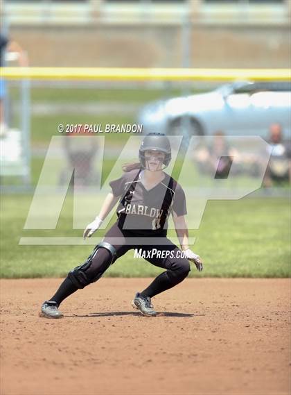 Thumbnail 3 in Torrington vs. Joel Barlow (CIAC Class L Final) photogallery.