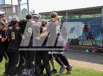 Thumbnail 3 in Torrington vs. Joel Barlow (CIAC Class L Final) photogallery.