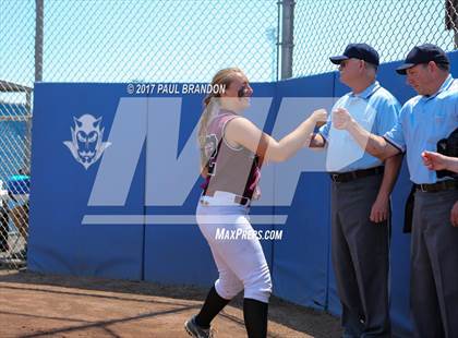 Thumbnail 2 in Torrington vs. Joel Barlow (CIAC Class L Final) photogallery.