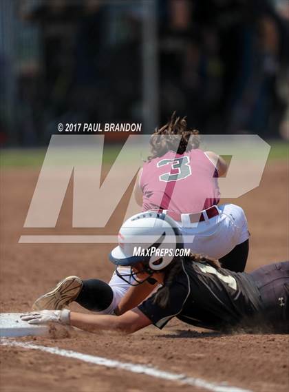Thumbnail 2 in Torrington vs. Joel Barlow (CIAC Class L Final) photogallery.