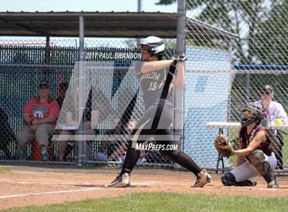 Thumbnail 2 in Torrington vs. Joel Barlow (CIAC Class L Final) photogallery.