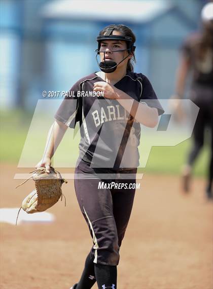 Thumbnail 3 in Torrington vs. Joel Barlow (CIAC Class L Final) photogallery.