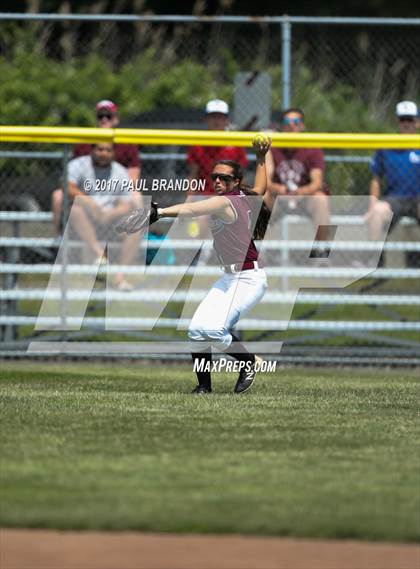 Thumbnail 1 in Torrington vs. Joel Barlow (CIAC Class L Final) photogallery.