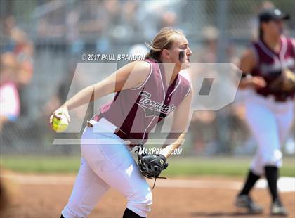 Thumbnail 2 in Torrington vs. Joel Barlow (CIAC Class L Final) photogallery.