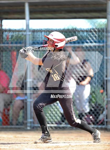 Thumbnail 1 in Torrington vs. Joel Barlow (CIAC Class L Final) photogallery.