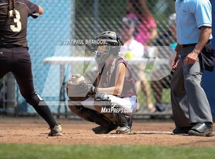 Thumbnail 3 in Torrington vs. Joel Barlow (CIAC Class L Final) photogallery.