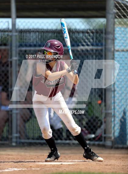 Thumbnail 1 in Torrington vs. Joel Barlow (CIAC Class L Final) photogallery.