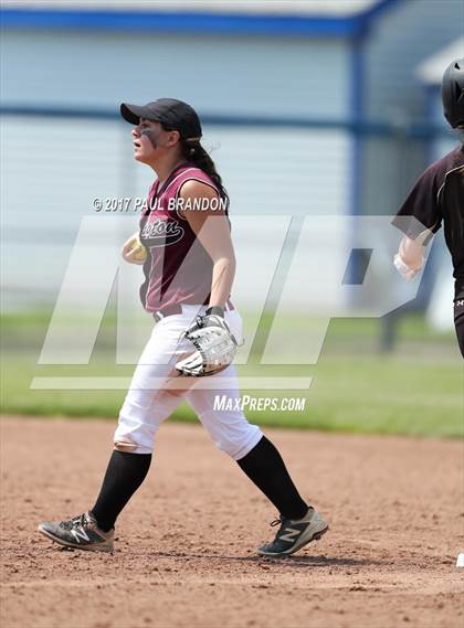 Thumbnail 1 in Torrington vs. Joel Barlow (CIAC Class L Final) photogallery.