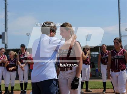 Thumbnail 3 in Torrington vs. Joel Barlow (CIAC Class L Final) photogallery.