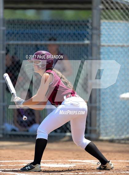 Thumbnail 3 in Torrington vs. Joel Barlow (CIAC Class L Final) photogallery.