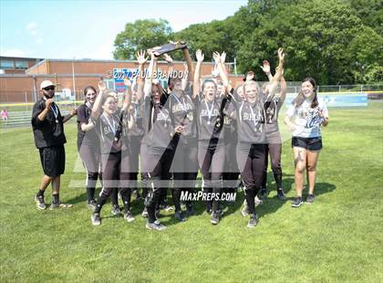 Thumbnail 2 in Torrington vs. Joel Barlow (CIAC Class L Final) photogallery.