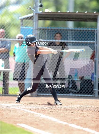 Thumbnail 2 in Torrington vs. Joel Barlow (CIAC Class L Final) photogallery.