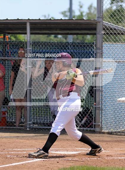 Thumbnail 1 in Torrington vs. Joel Barlow (CIAC Class L Final) photogallery.