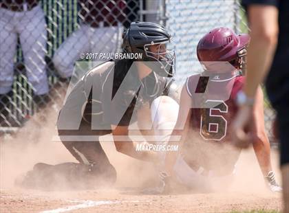 Thumbnail 1 in Torrington vs. Joel Barlow (CIAC Class L Final) photogallery.