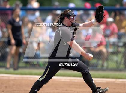 Thumbnail 1 in Torrington vs. Joel Barlow (CIAC Class L Final) photogallery.
