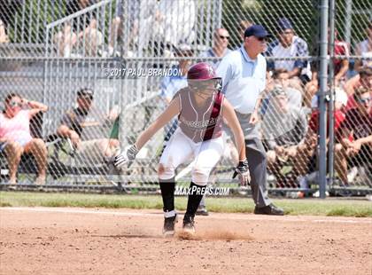 Thumbnail 1 in Torrington vs. Joel Barlow (CIAC Class L Final) photogallery.