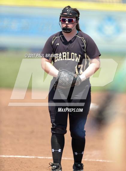 Thumbnail 2 in Torrington vs. Joel Barlow (CIAC Class L Final) photogallery.