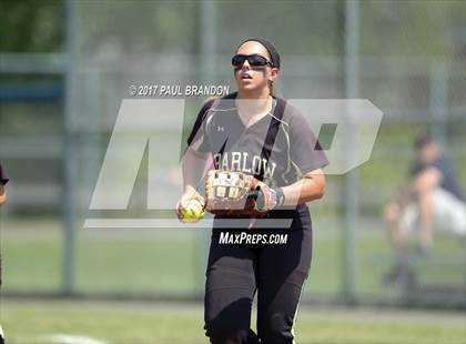 Thumbnail 3 in Torrington vs. Joel Barlow (CIAC Class L Final) photogallery.