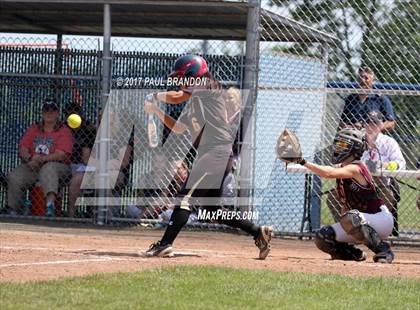 Thumbnail 2 in Torrington vs. Joel Barlow (CIAC Class L Final) photogallery.