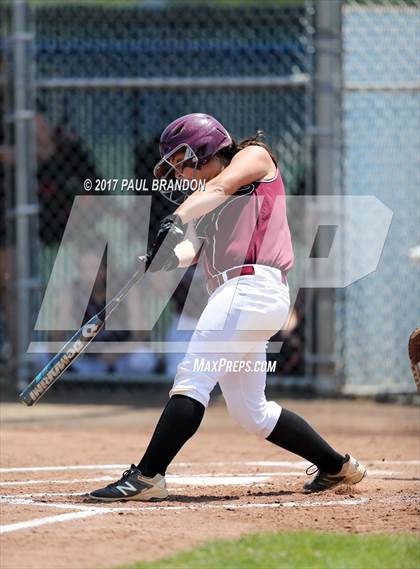 Thumbnail 3 in Torrington vs. Joel Barlow (CIAC Class L Final) photogallery.