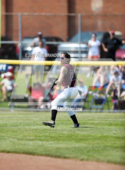 Thumbnail 3 in Torrington vs. Joel Barlow (CIAC Class L Final) photogallery.