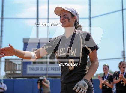 Thumbnail 2 in Torrington vs. Joel Barlow (CIAC Class L Final) photogallery.