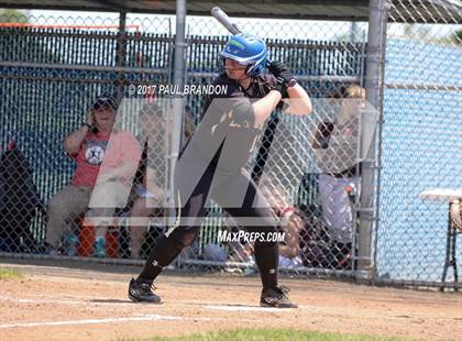Thumbnail 3 in Torrington vs. Joel Barlow (CIAC Class L Final) photogallery.