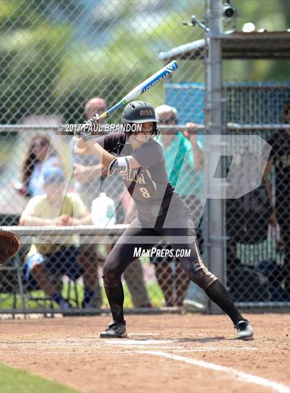 Thumbnail 3 in Torrington vs. Joel Barlow (CIAC Class L Final) photogallery.