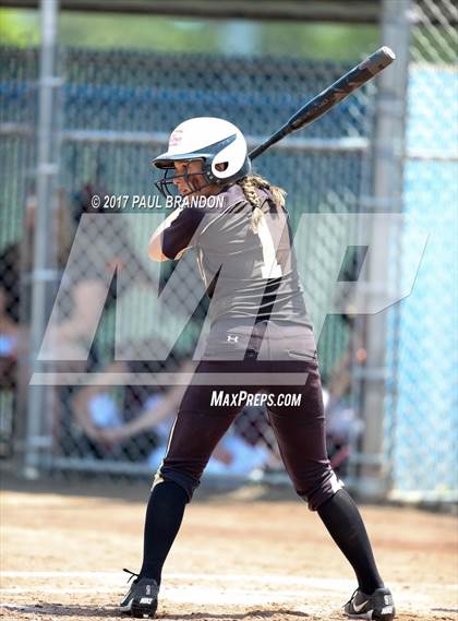 Thumbnail 2 in Torrington vs. Joel Barlow (CIAC Class L Final) photogallery.