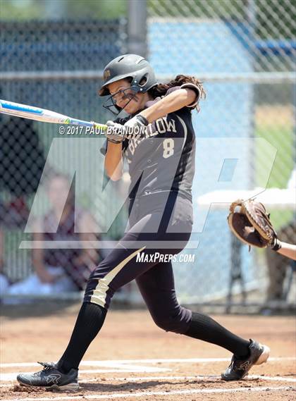 Thumbnail 1 in Torrington vs. Joel Barlow (CIAC Class L Final) photogallery.