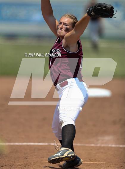 Thumbnail 3 in Torrington vs. Joel Barlow (CIAC Class L Final) photogallery.