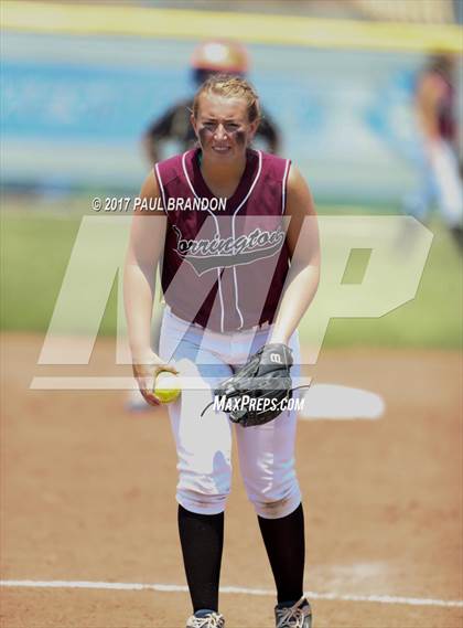 Thumbnail 3 in Torrington vs. Joel Barlow (CIAC Class L Final) photogallery.