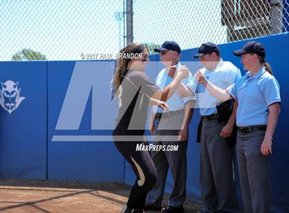 Thumbnail 3 in Torrington vs. Joel Barlow (CIAC Class L Final) photogallery.