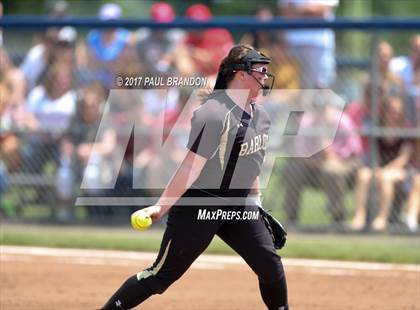 Thumbnail 3 in Torrington vs. Joel Barlow (CIAC Class L Final) photogallery.