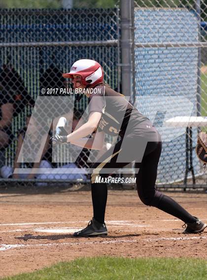 Thumbnail 3 in Torrington vs. Joel Barlow (CIAC Class L Final) photogallery.