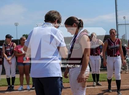 Thumbnail 1 in Torrington vs. Joel Barlow (CIAC Class L Final) photogallery.