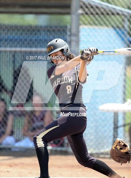 Thumbnail 3 in Torrington vs. Joel Barlow (CIAC Class L Final) photogallery.