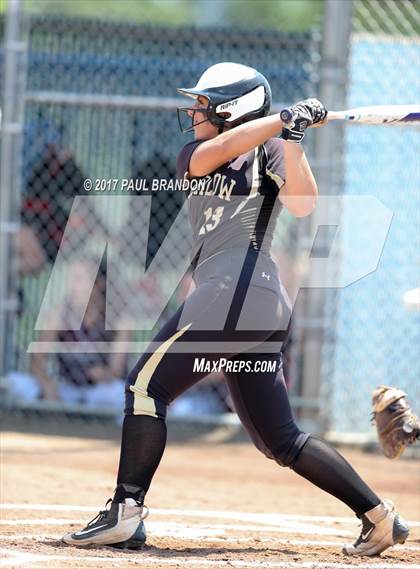 Thumbnail 1 in Torrington vs. Joel Barlow (CIAC Class L Final) photogallery.