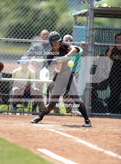 Thumbnail 3 in Torrington vs. Joel Barlow (CIAC Class L Final) photogallery.