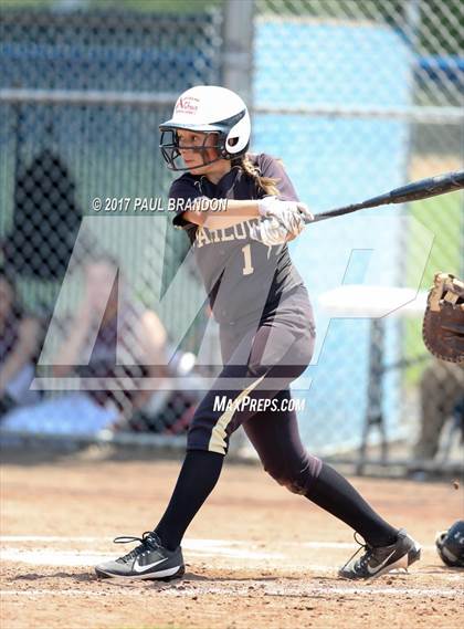 Thumbnail 1 in Torrington vs. Joel Barlow (CIAC Class L Final) photogallery.