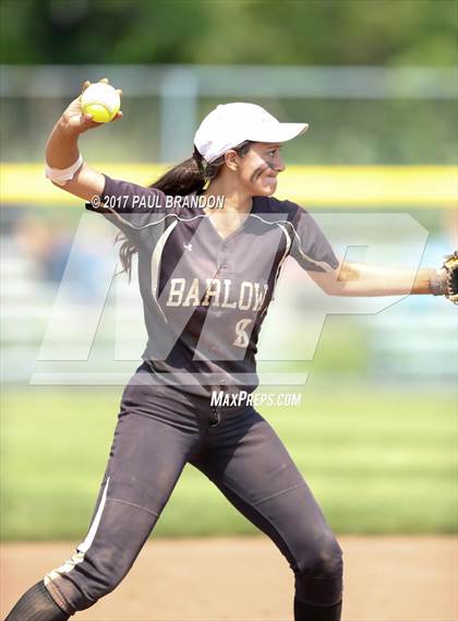 Thumbnail 3 in Torrington vs. Joel Barlow (CIAC Class L Final) photogallery.