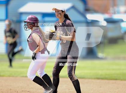 Thumbnail 2 in Torrington vs. Joel Barlow (CIAC Class L Final) photogallery.