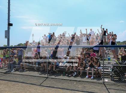Thumbnail 2 in Torrington vs. Joel Barlow (CIAC Class L Final) photogallery.