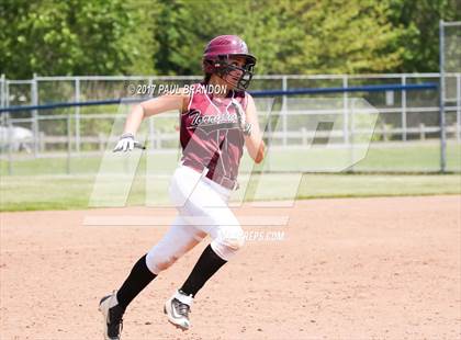 Thumbnail 1 in Torrington vs. Joel Barlow (CIAC Class L Final) photogallery.