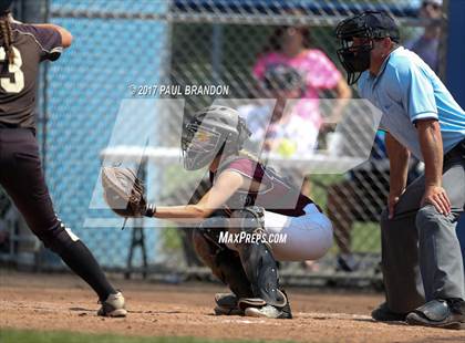Thumbnail 1 in Torrington vs. Joel Barlow (CIAC Class L Final) photogallery.