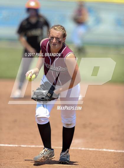 Thumbnail 1 in Torrington vs. Joel Barlow (CIAC Class L Final) photogallery.